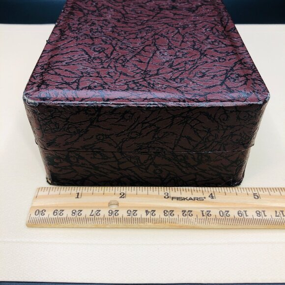 60s Glo Hill Barmates Bar Tools Box Set - Bottle Opener- Ice Tongs MCM Bakelite - Picture 12 of 13